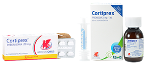 Cortiprex